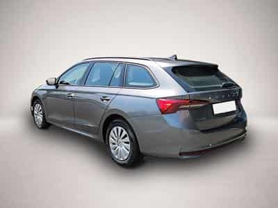 Skoda Octavia (2025) - Foto 5