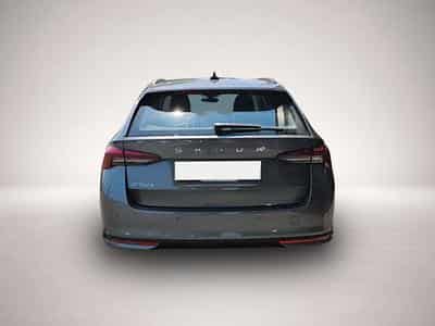 Skoda Octavia (2025) - Foto 6