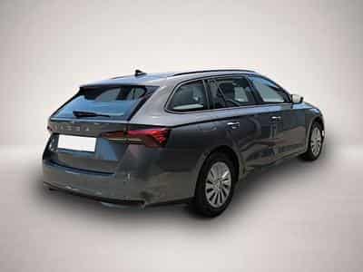 Skoda Octavia (2025) - Foto 7