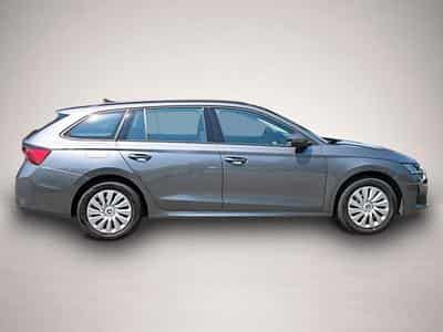 Skoda Octavia (2025) - Foto 8