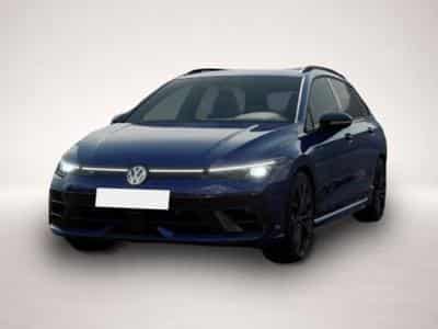 VW Golf (2025) - Foto 1