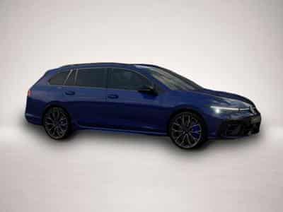 VW Golf (2025) - Foto 2