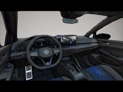 VW Golf (2025) - Foto 3