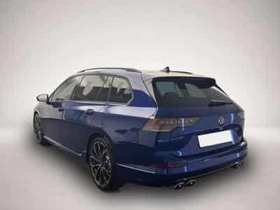 VW Golf (2025) - Foto 4