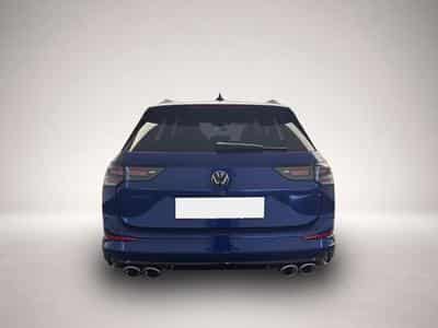 VW Golf (2025) - Foto 5
