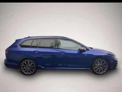 VW Golf (2025) - Foto 7