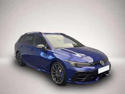 VW Golf (2025) - Foto 8