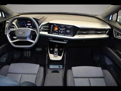 Audi Quattro (2025) - Foto 4