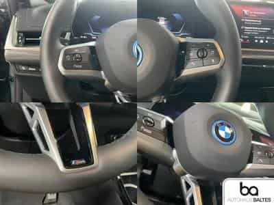 BMW X1 (2025) - Foto 12
