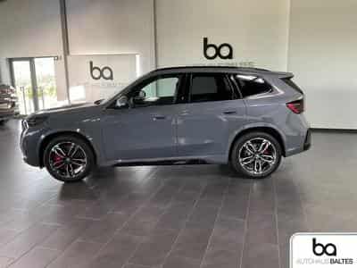 BMW X1 (2025) - Foto 3