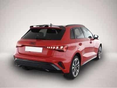 Audi A3 (2025) - Foto 2