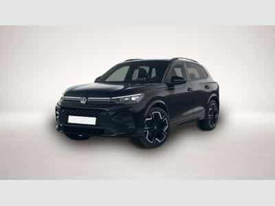 VW Tiguan (2026) - Foto 1