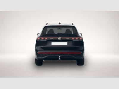 VW Tiguan (2026) - Foto 4