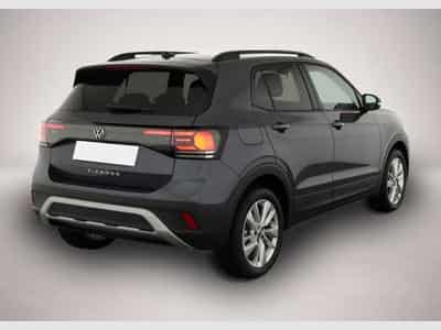 VW T-Cross (2025) - Foto 3