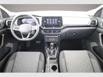 VW T-Cross (2025) - Foto 5