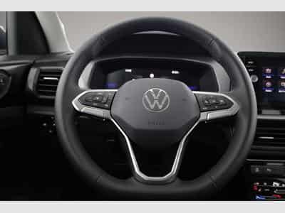VW T-Cross (2025) - Foto 6