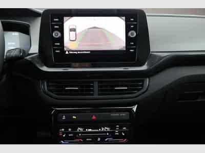 VW T-Cross (2025) - Foto 7
