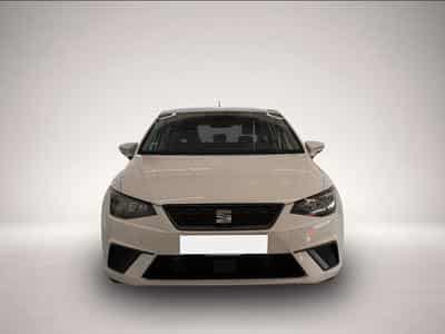 Seat Ibiza (2024) - Foto 2