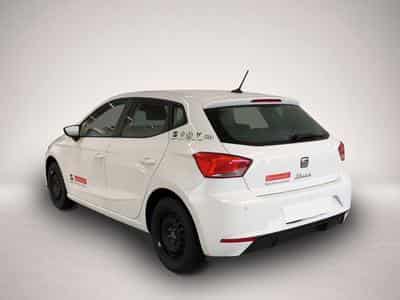 Seat Ibiza (2024) - Foto 4
