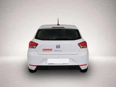Seat Ibiza (2024) - Foto 5