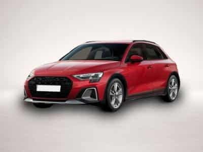 Audi A3 (2025) - Foto 1