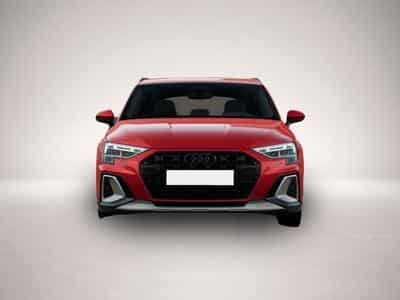 Audi A3 (2025) - Foto 4