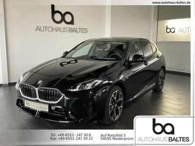 BMW 120 (2025) - Foto 1