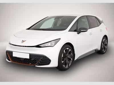 Cupra Born (2025) - Foto 1