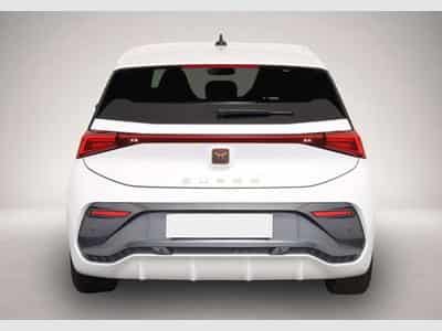 Cupra Born (2025) - Foto 5