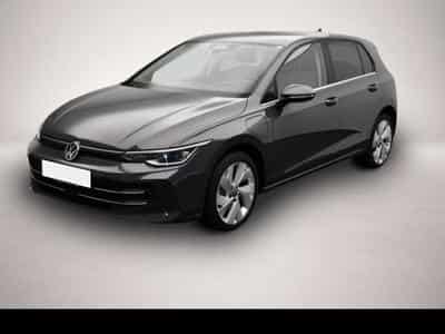 VW Golf (2025) - Foto 1