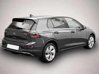 VW Golf (2025) - Foto 2