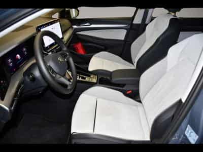 VW Golf (2025) - Foto 3