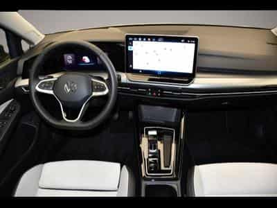 VW Golf (2025) - Foto 4