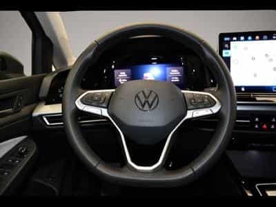 VW Golf (2025) - Foto 5