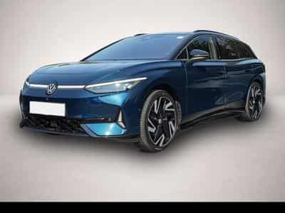 VW ID.5 (2025) - Foto 1