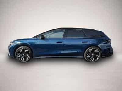 VW ID.5 (2025) - Foto 4