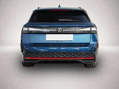 VW ID.5 (2025) - Foto 5