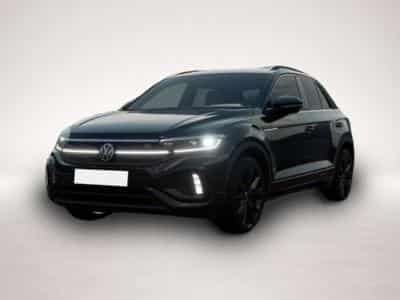 VW T-Roc (2025) - Foto 1