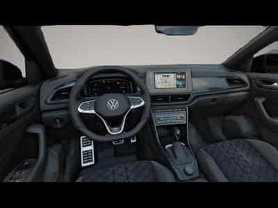 VW T-Roc (2025) - Foto 3