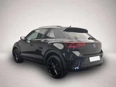 VW T-Roc (2025) - Foto 4