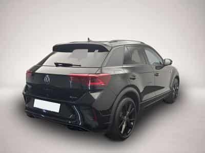 VW T-Roc (2025) - Foto 6