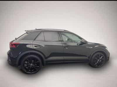VW T-Roc (2025) - Foto 7