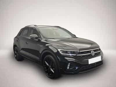 VW T-Roc (2025) - Foto 8