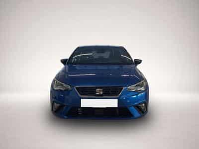 Seat Ibiza (2023) - Foto 2