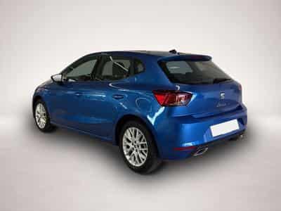 Seat Ibiza (2023) - Foto 4