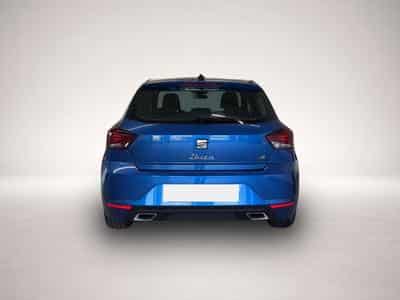 Seat Ibiza (2023) - Foto 5