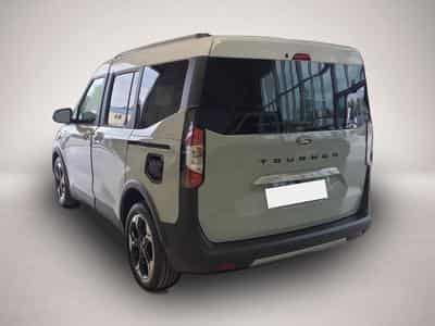 Ford Tourneo (2026) - Foto 2
