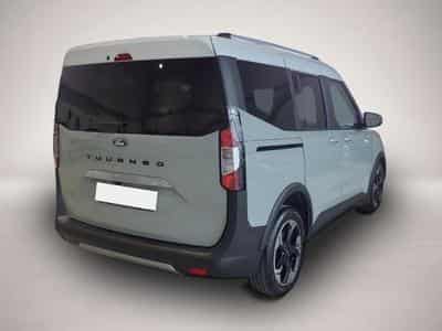 Ford Tourneo (2026) - Foto 3