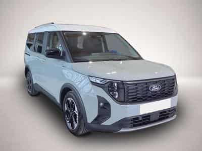 Ford Tourneo (2026) - Foto 4