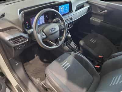 Ford Tourneo (2026) - Foto 6